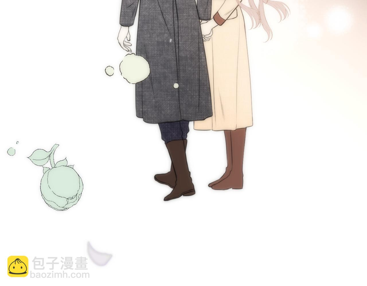 第118话 当街拥吻(1/3)-第128话