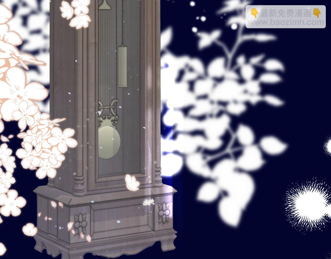 第124话 重要的人(1/3)-第134话