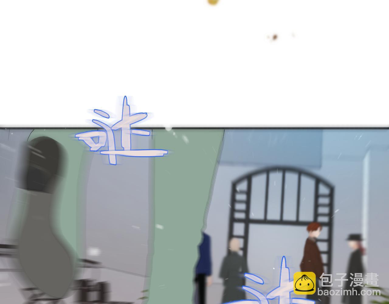 第124话 重要的人(1/3)-第134话