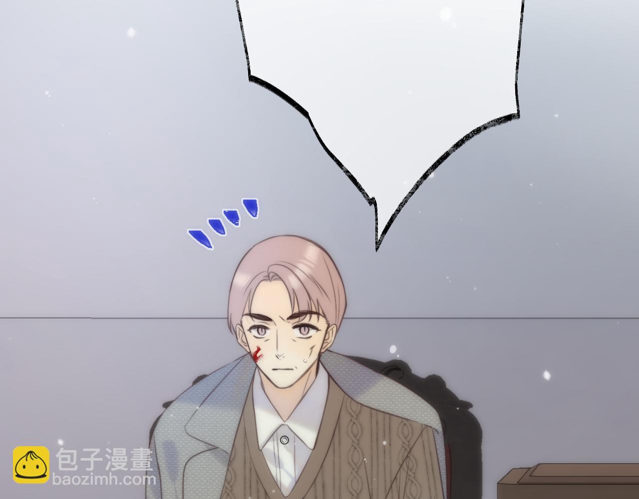 第124话 重要的人(1/3)-第134话