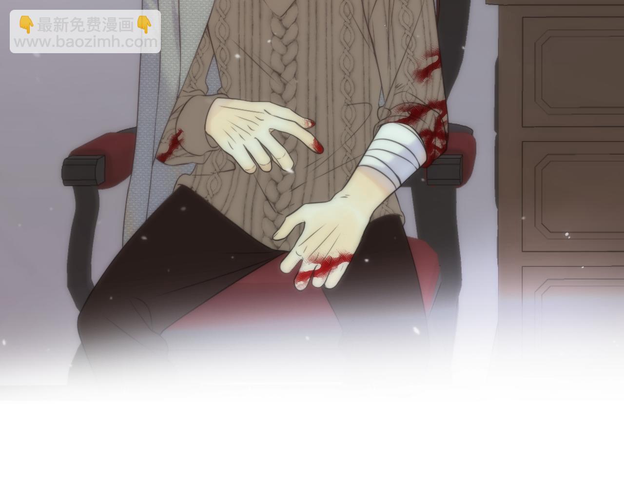 第124话 重要的人(1/3)-第134话