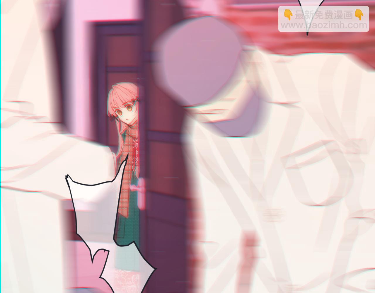 第124话 重要的人(1/3)-第134话