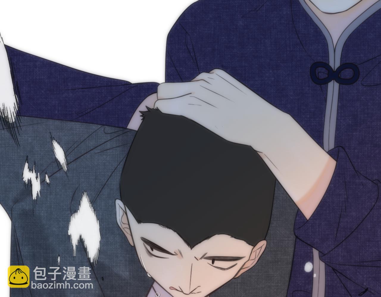 第124话 重要的人(1/3)-第134话