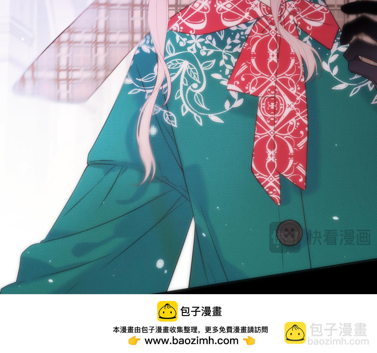 第124话 重要的人(1/3)-第134话