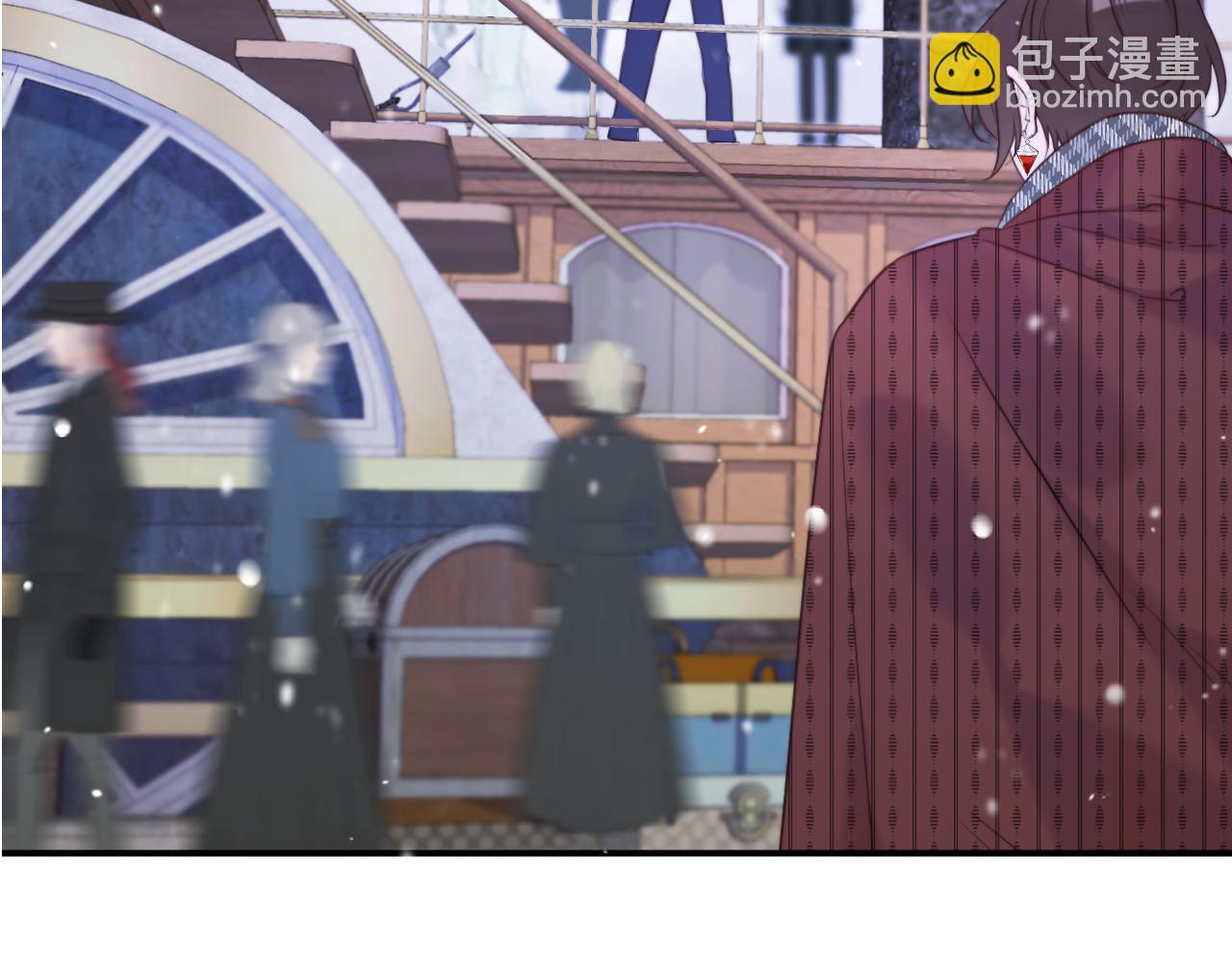 第124话 重要的人(1/3)-第134话