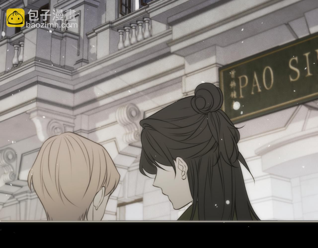 第128话 来见你(1/3)-第138话