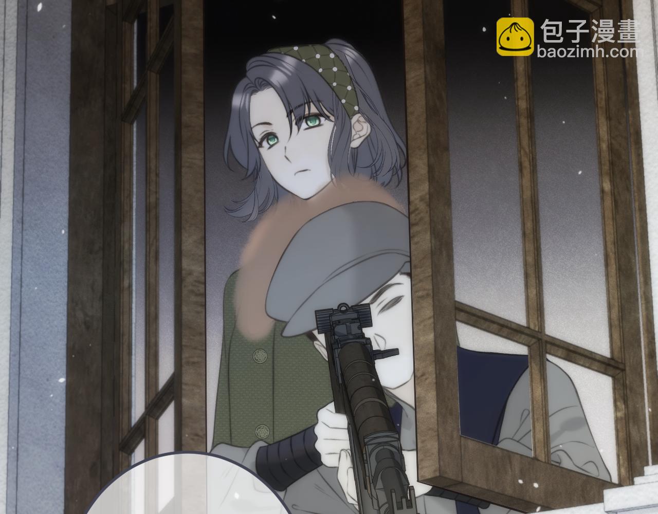 第128话 来见你(1/3)-第138话