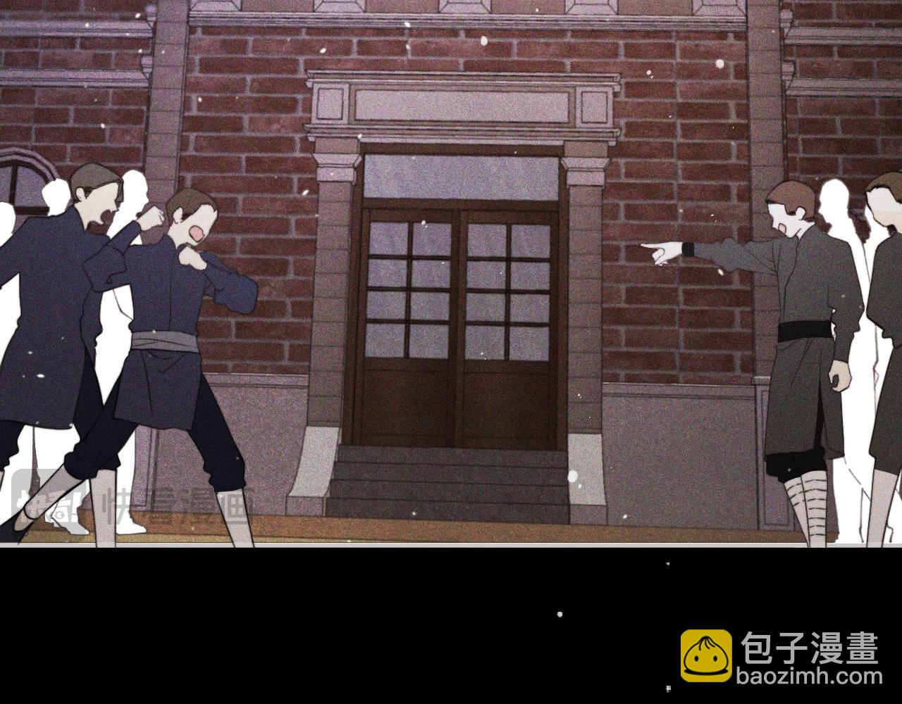 第131话 今晚的猎物~~~(1/3)-第142话