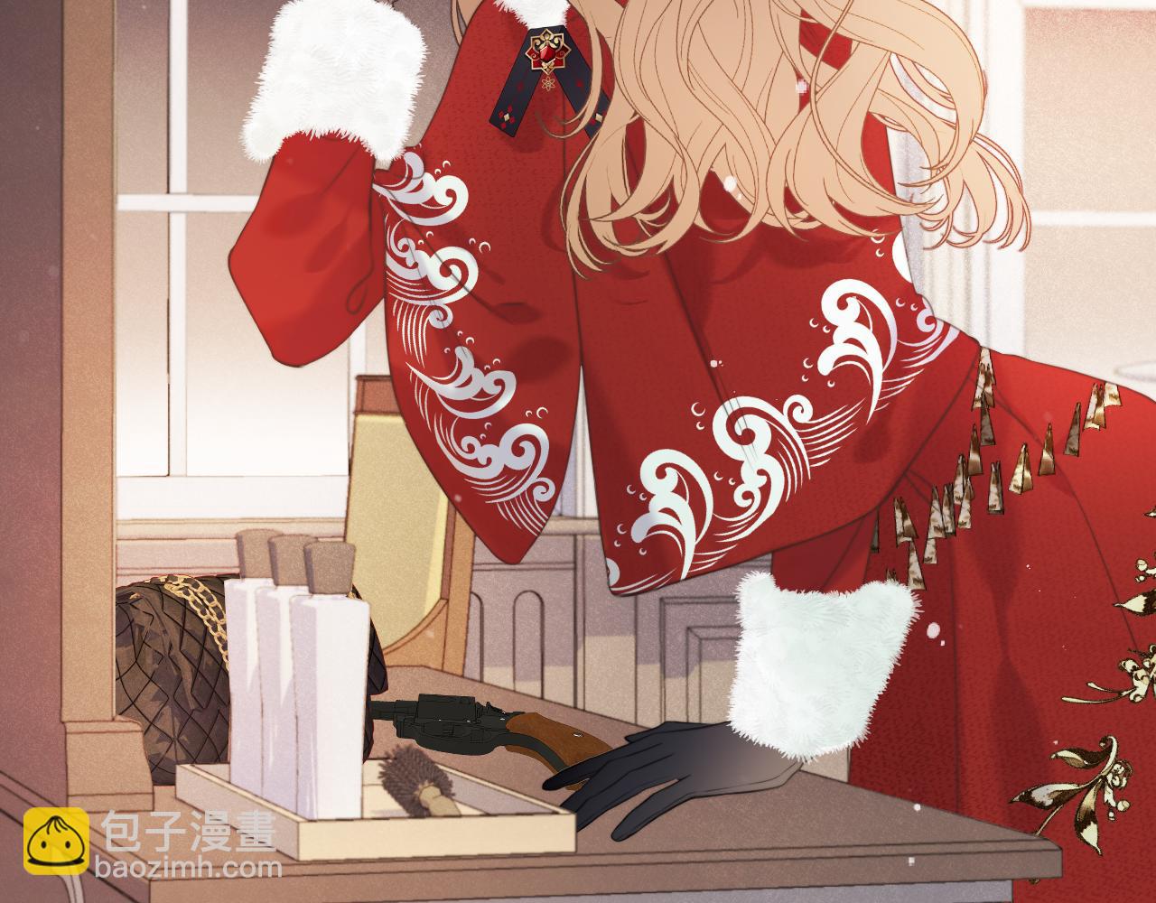 第131话 今晚的猎物~~~(1/3)-第142话