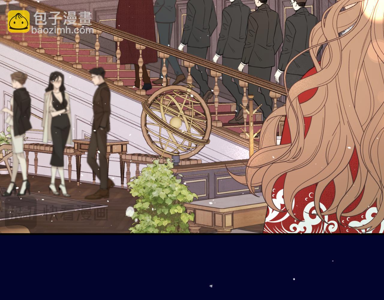 第131话 今晚的猎物~~~(1/3)-第142话