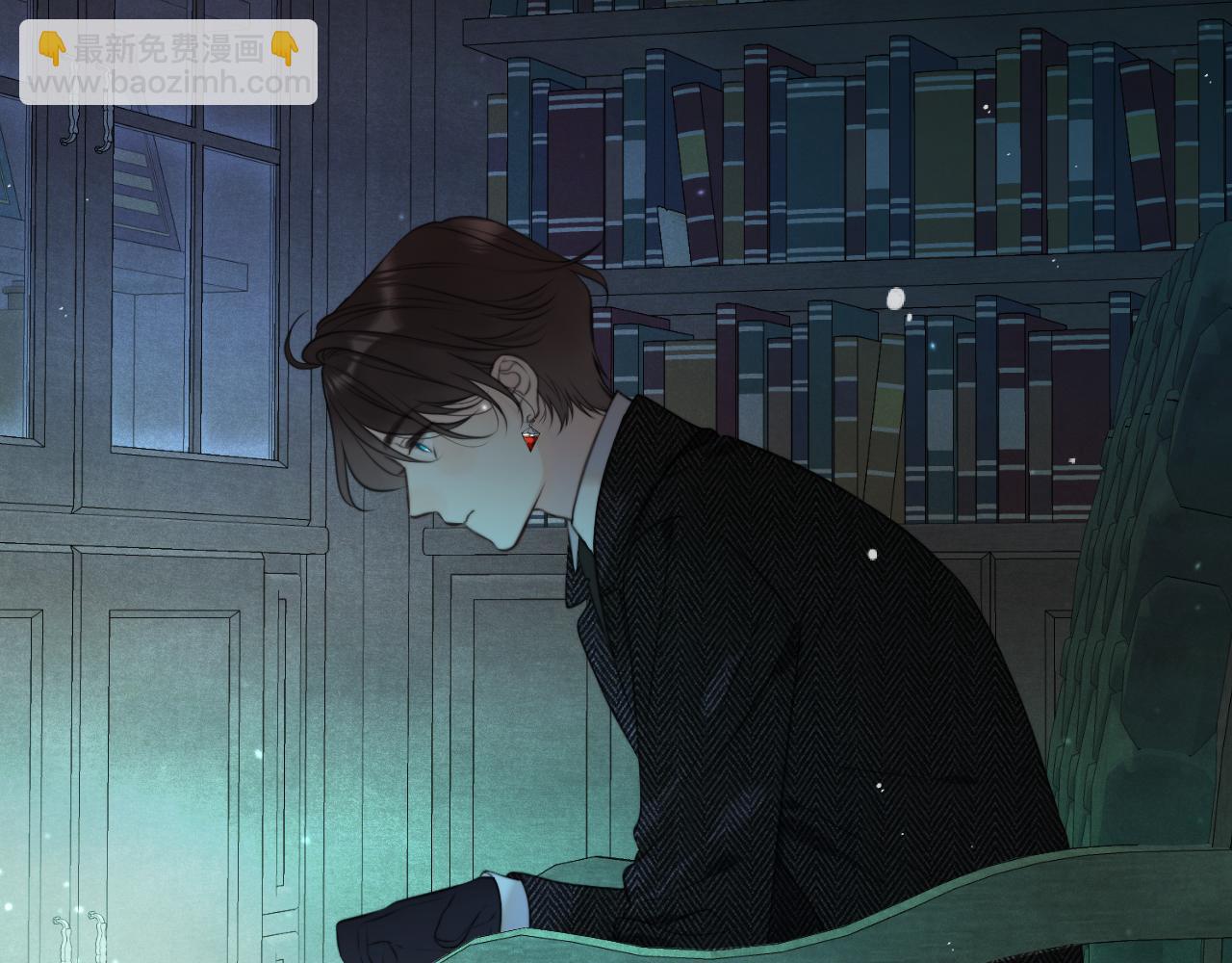 第135话 &ldquo;夫妻双打&rdquo;(1/3)-第146话