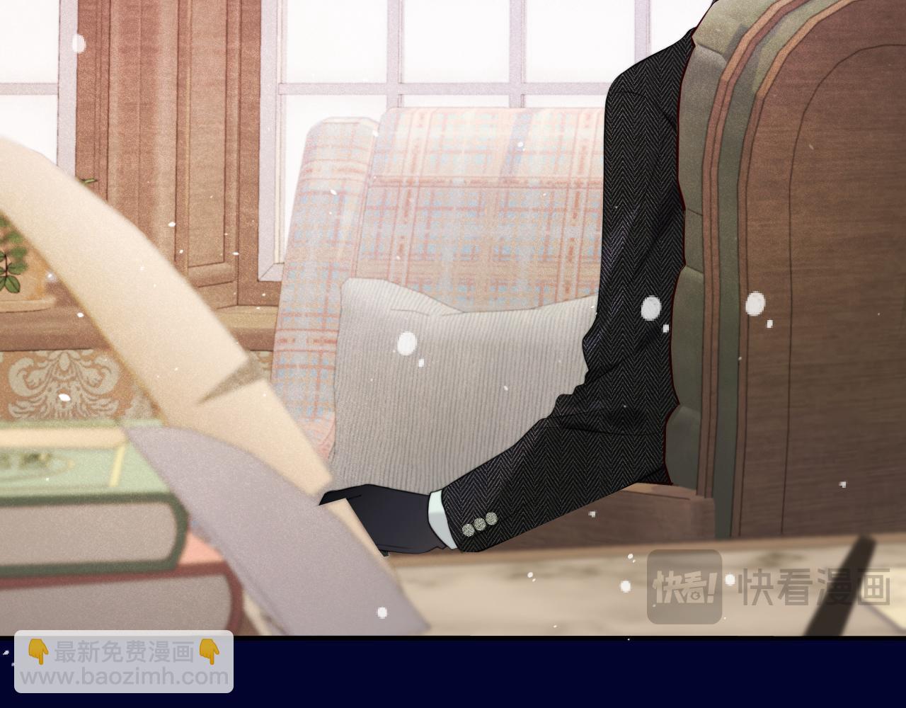 第135话 &ldquo;夫妻双打&rdquo;(1/3)-第146话