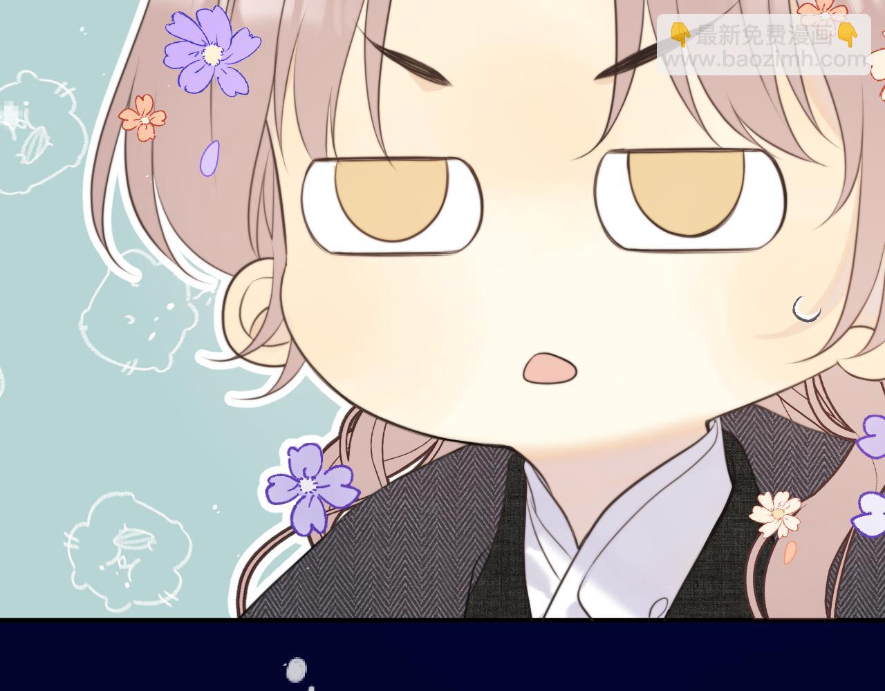 第141话 一直注视着你(1/4)-第152话