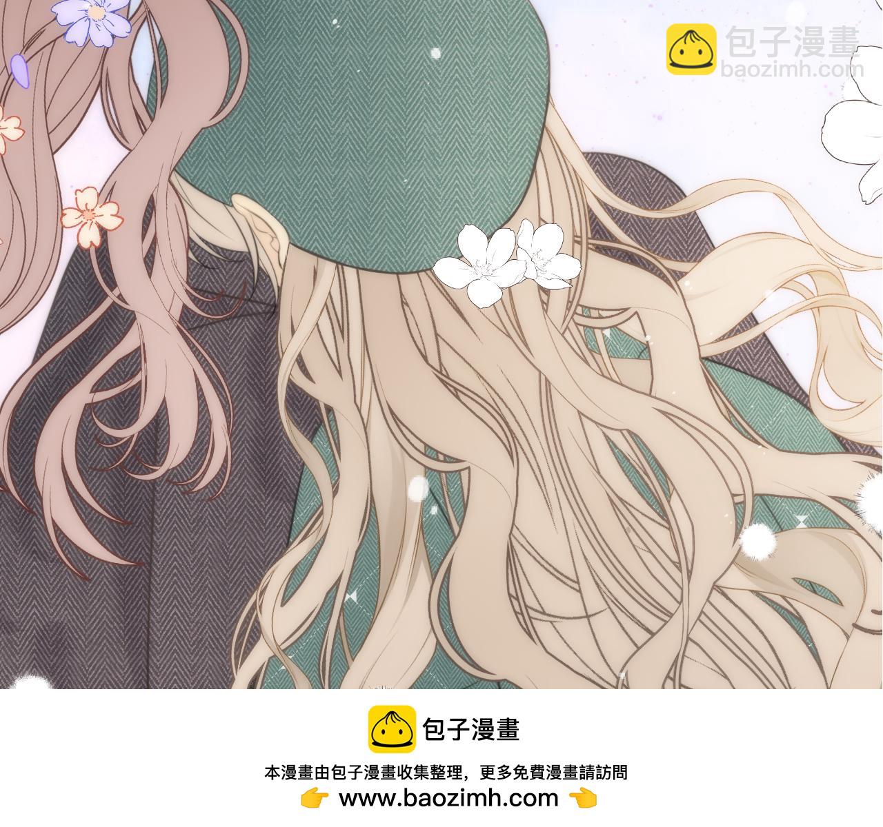 第141话 一直注视着你(1/4)-第152话