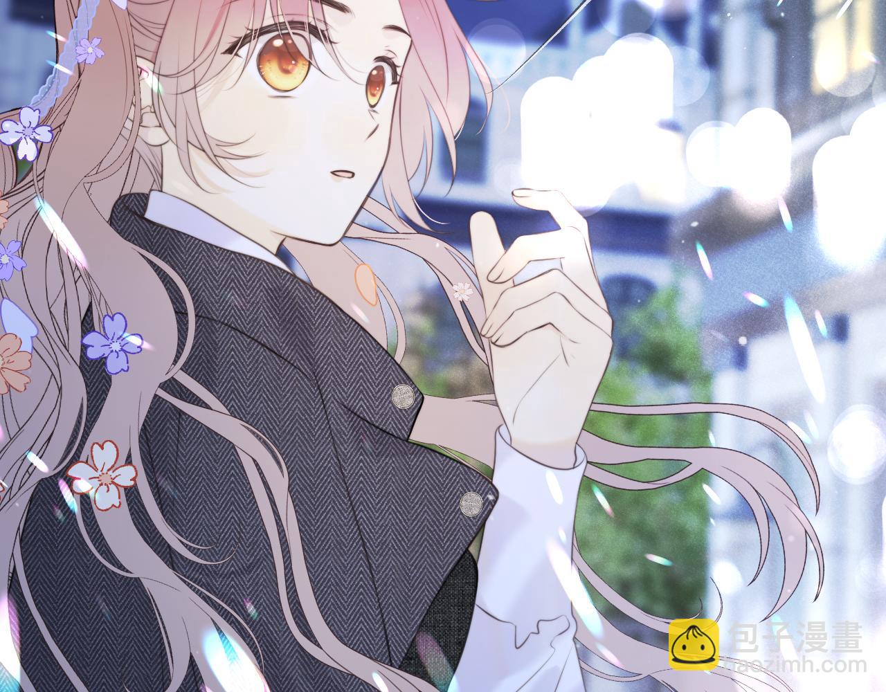 第141话 一直注视着你(1/4)-第152话