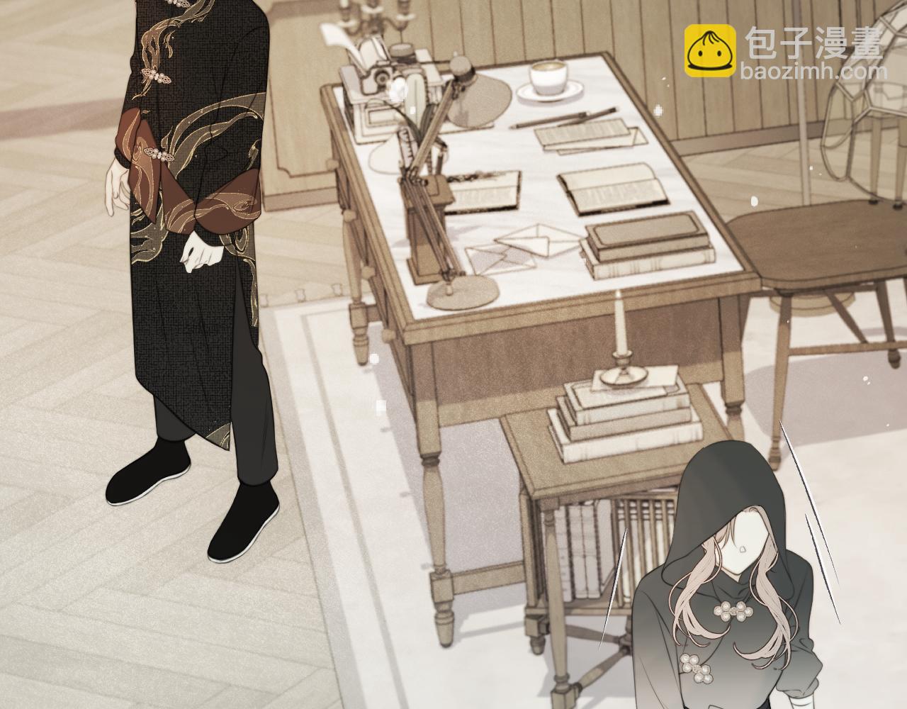 第146话 师父的身世(1/3)-第156话