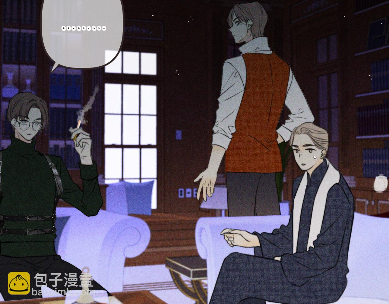 第148话 护犊子(1/4)-第158话