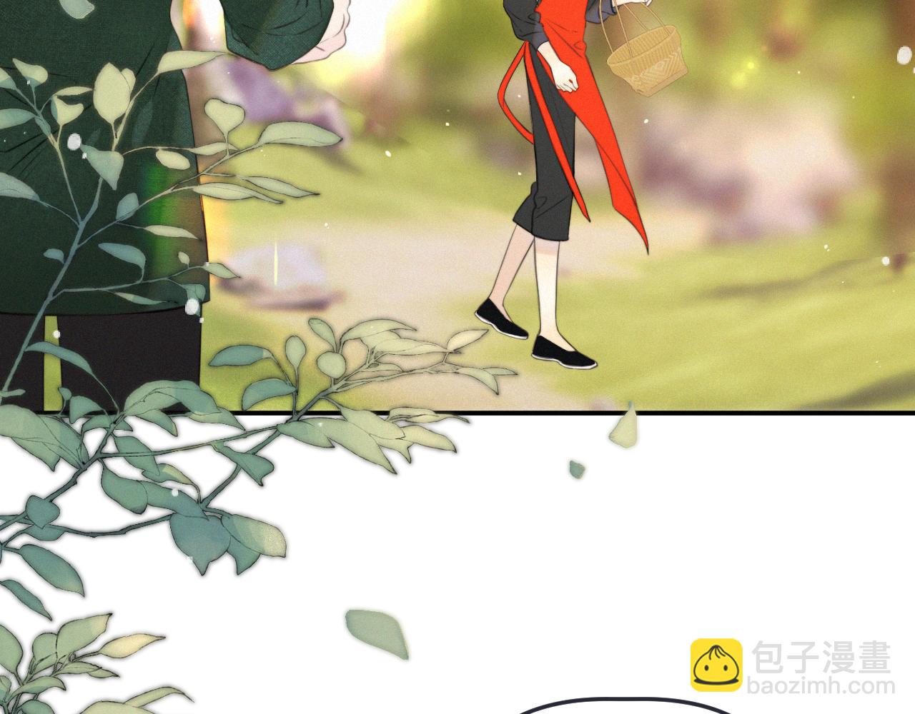 后续2 一点点欣喜(1/3)-第166话