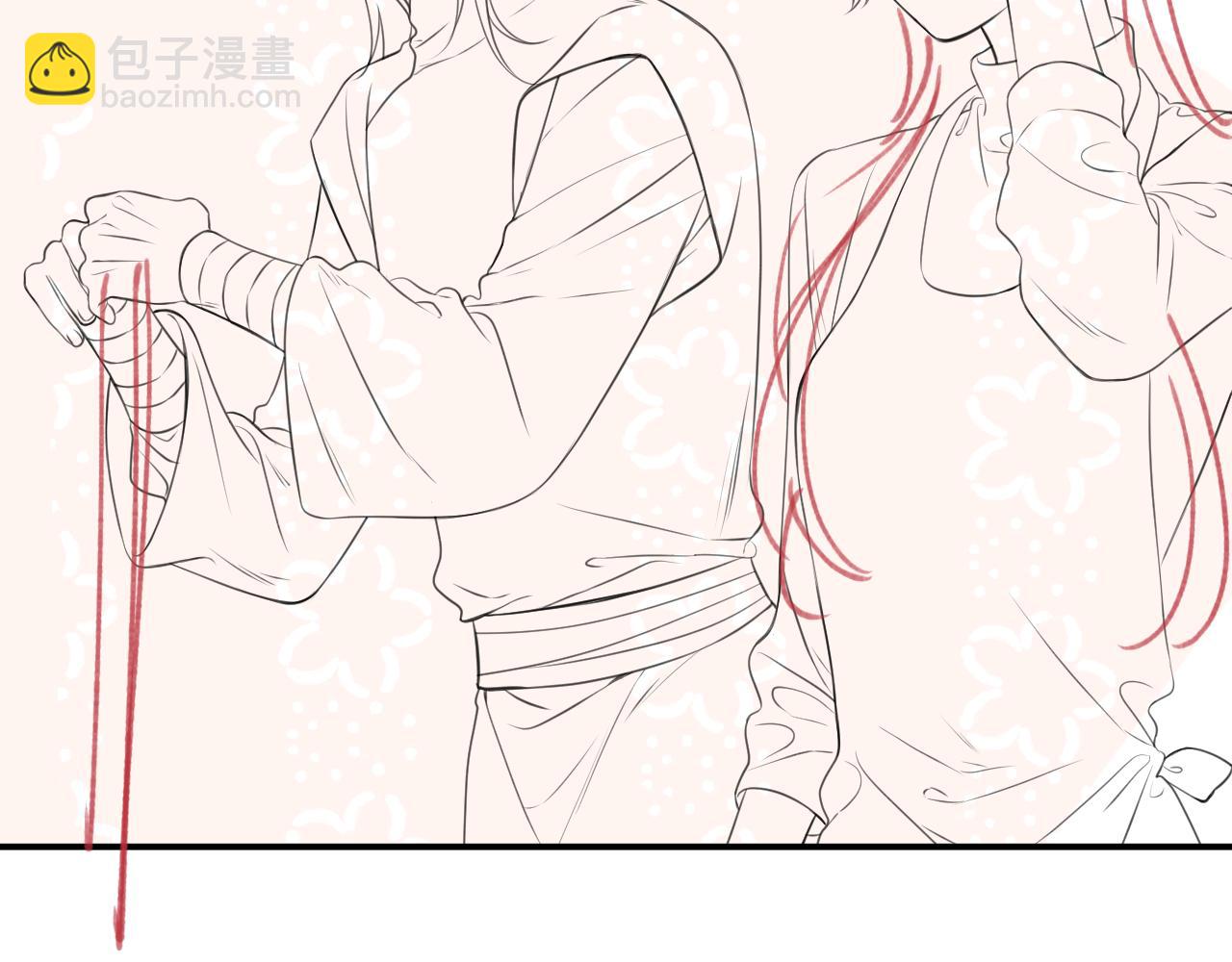 假条+预告-第172话