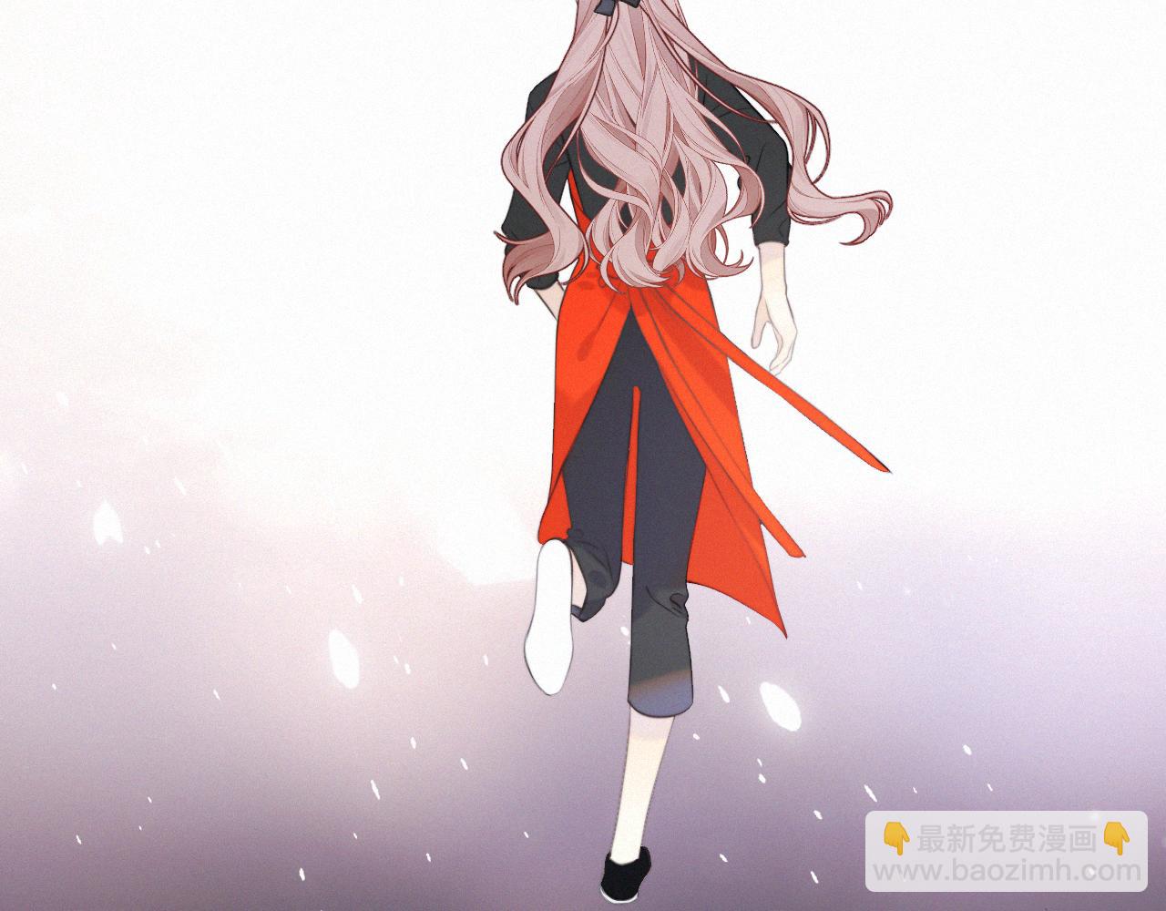 后续4 还俗吧，大师!(1/3)-第168话