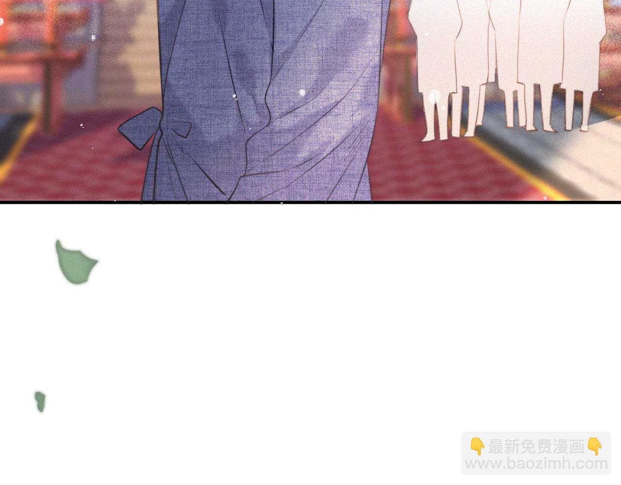 后续4 还俗吧，大师!(1/3)-第168话