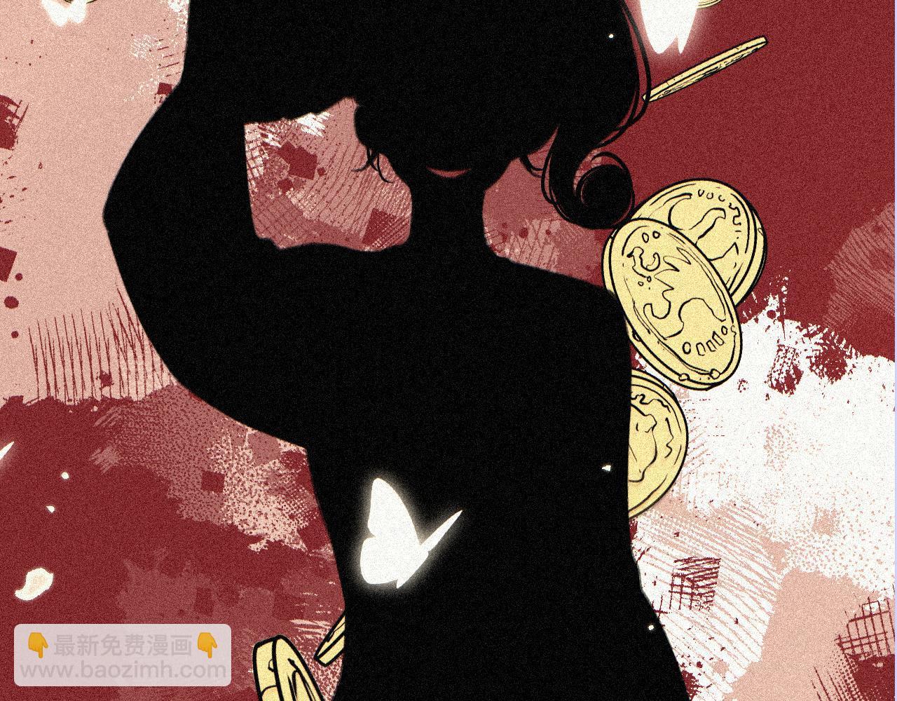 完结后记 白鸠鸠二三事(1/2)-第170话