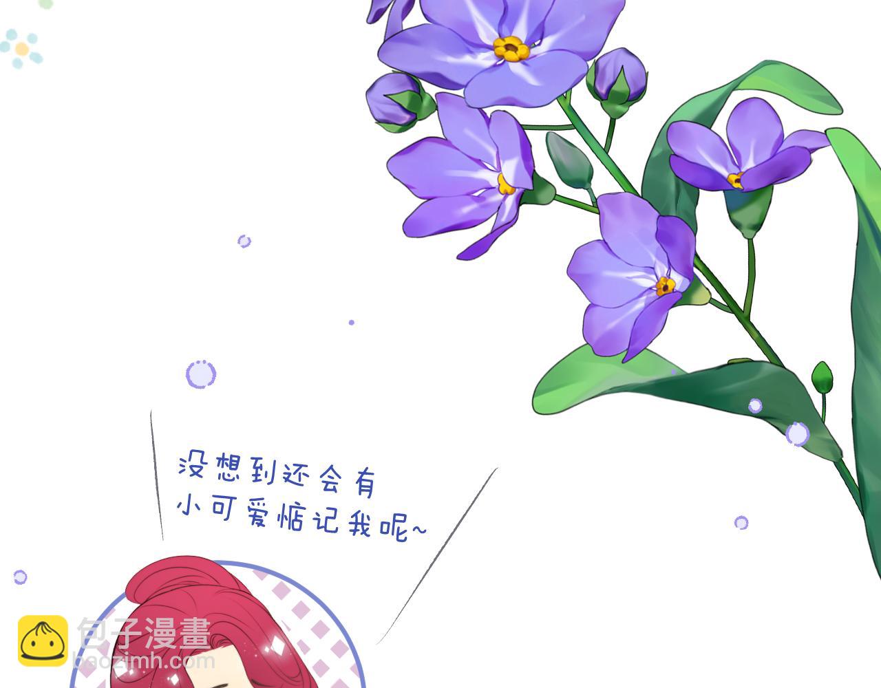 完结后记 白鸠鸠二三事(1/2)-第170话