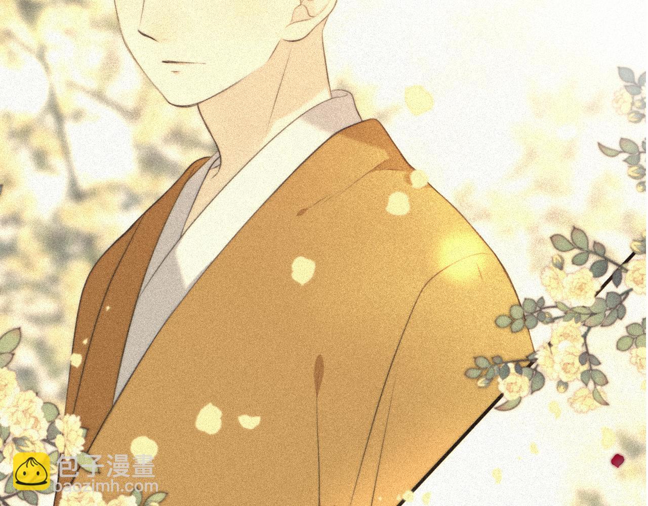 完结后记 白鸠鸠二三事(1/2)-第170话