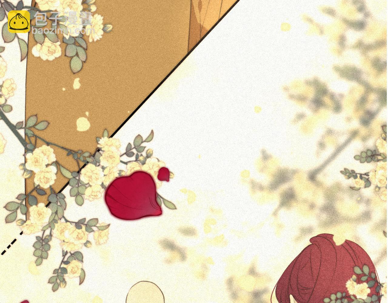 完结后记 白鸠鸠二三事(1/2)-第170话