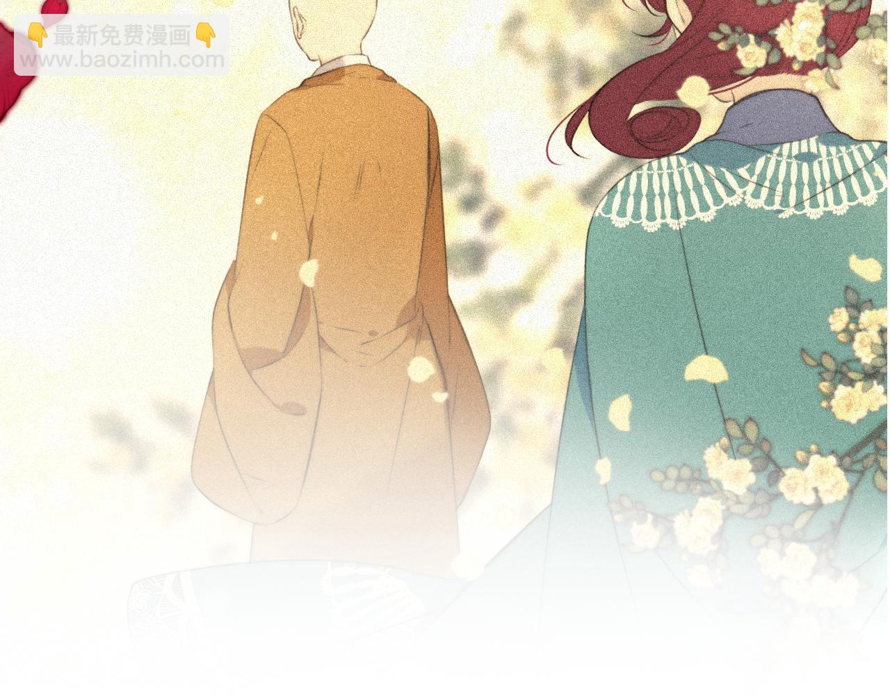 完结后记 白鸠鸠二三事(1/2)-第170话