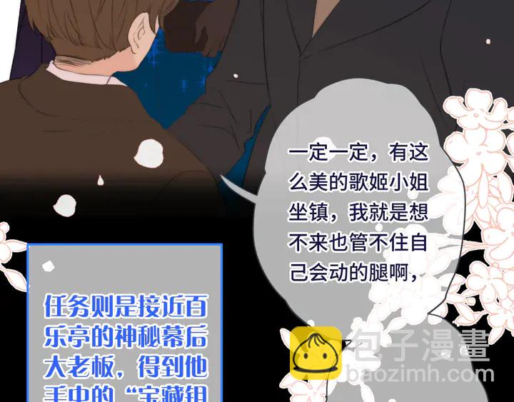 第19话 今夜他陪我！(1/3)-第22话