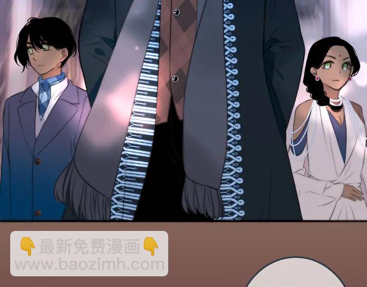 第20话 尴尬了！(1/3)-第26话