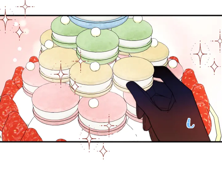 第22话 示爱反制(1/3)-第28话