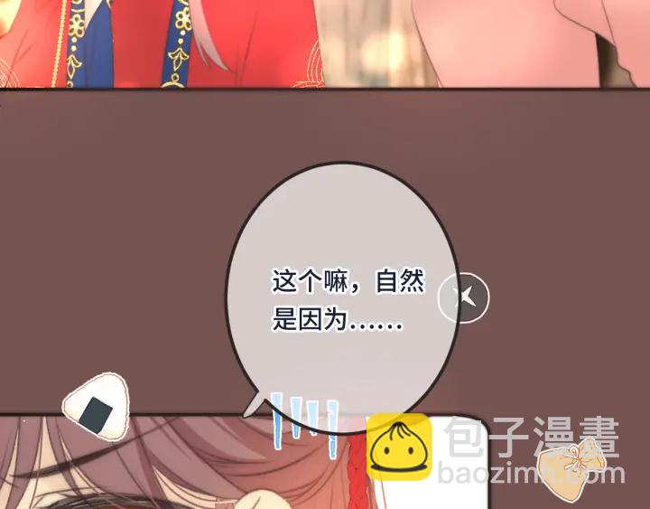 番外 洞房大战！（加更）(1/2)-第32话