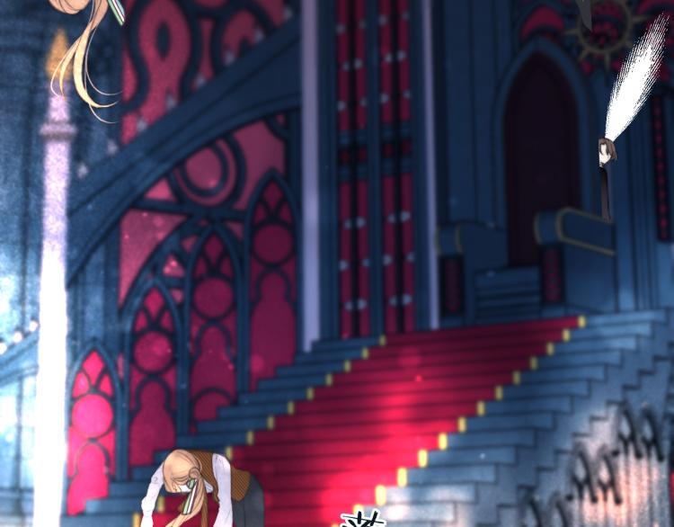 第35话 捕获女主？！(1/4)-第42话