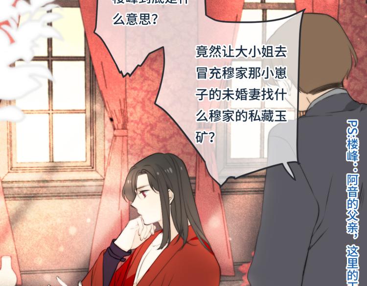 第37话 你是我未婚妻(1/4)-第44话