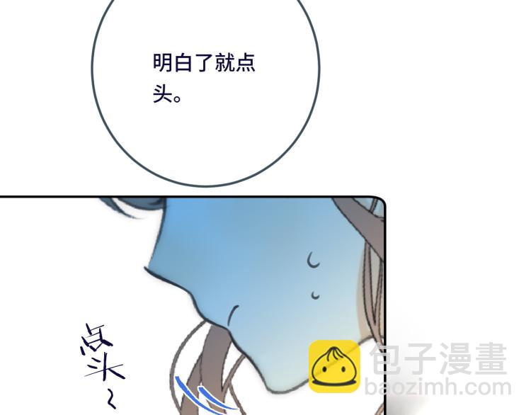 第47话 橘色男友力！(1/4)-第54话