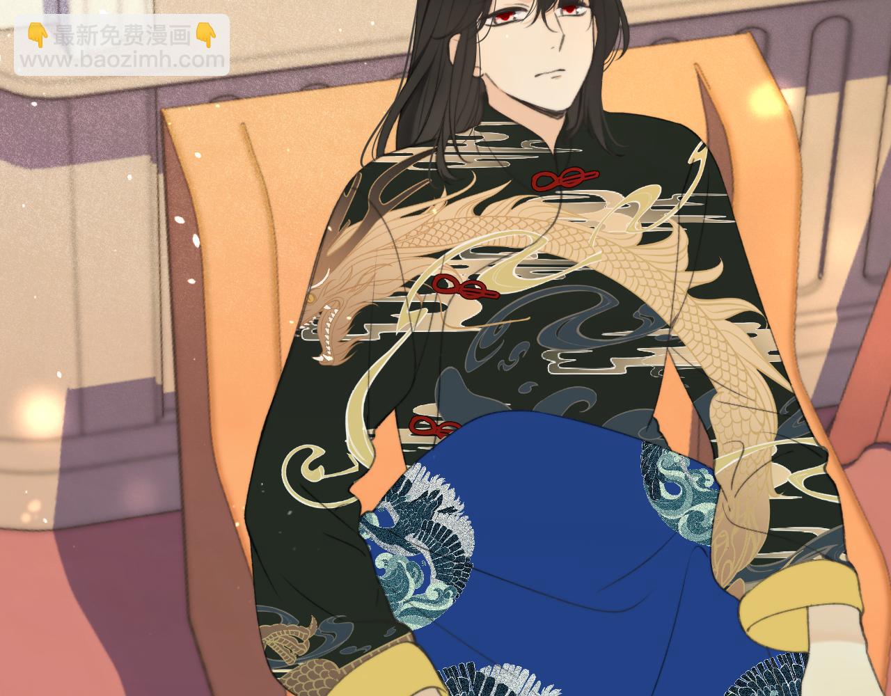 第59话 同床异梦(1/3)-第68话