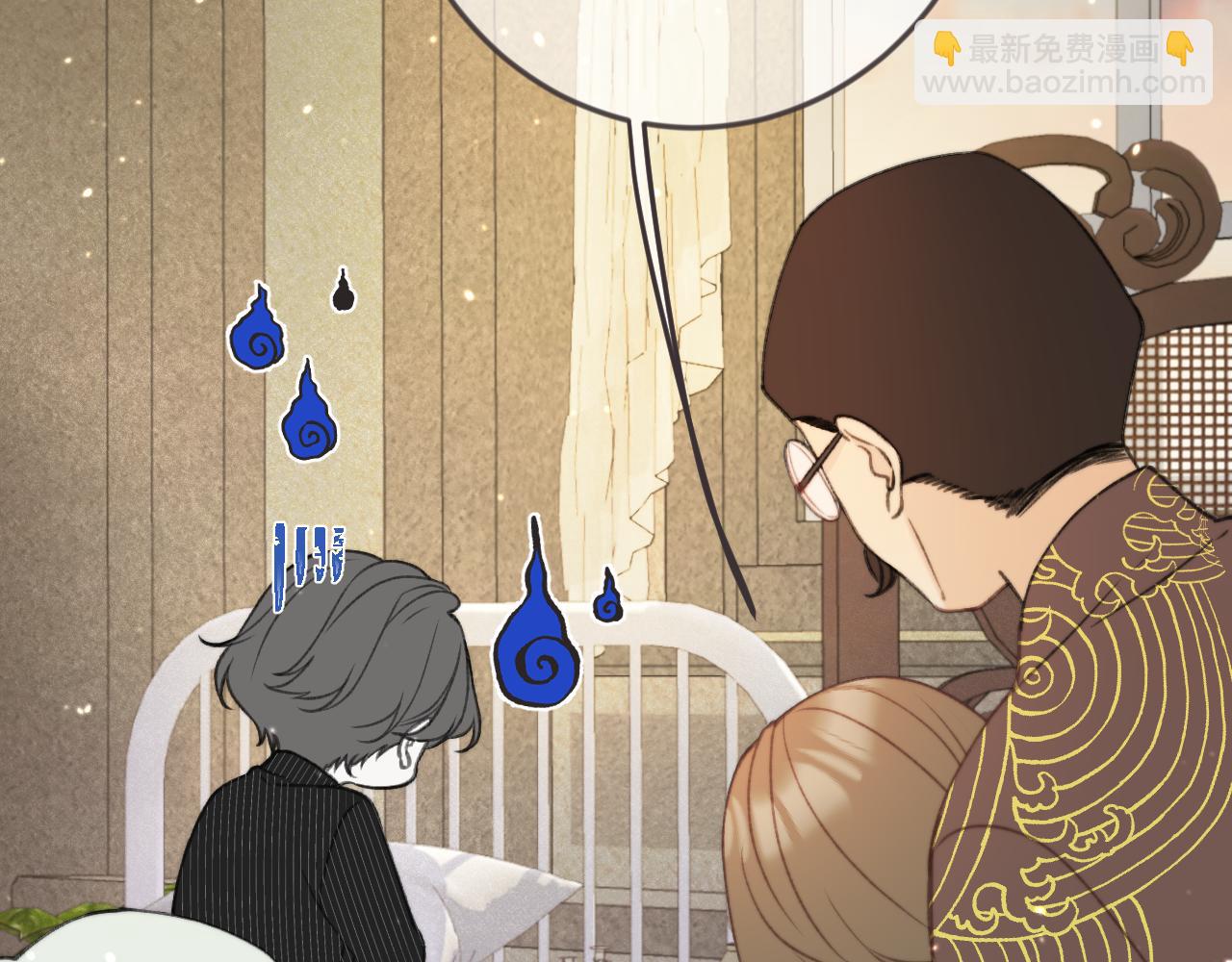 第69话 装病耍无赖(1/3)-第78话