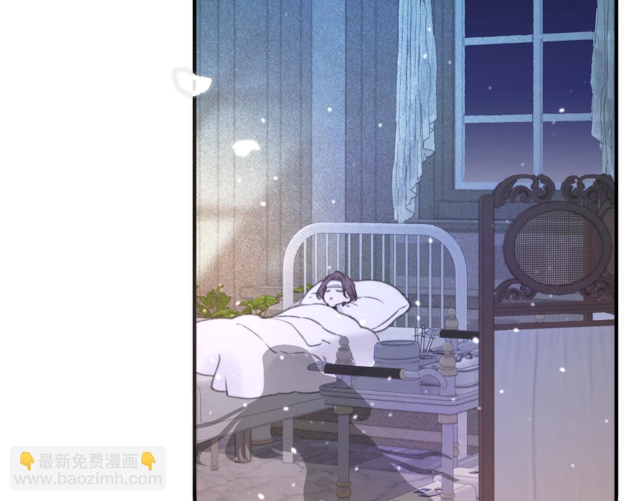 第69话 装病耍无赖(1/3)-第78话