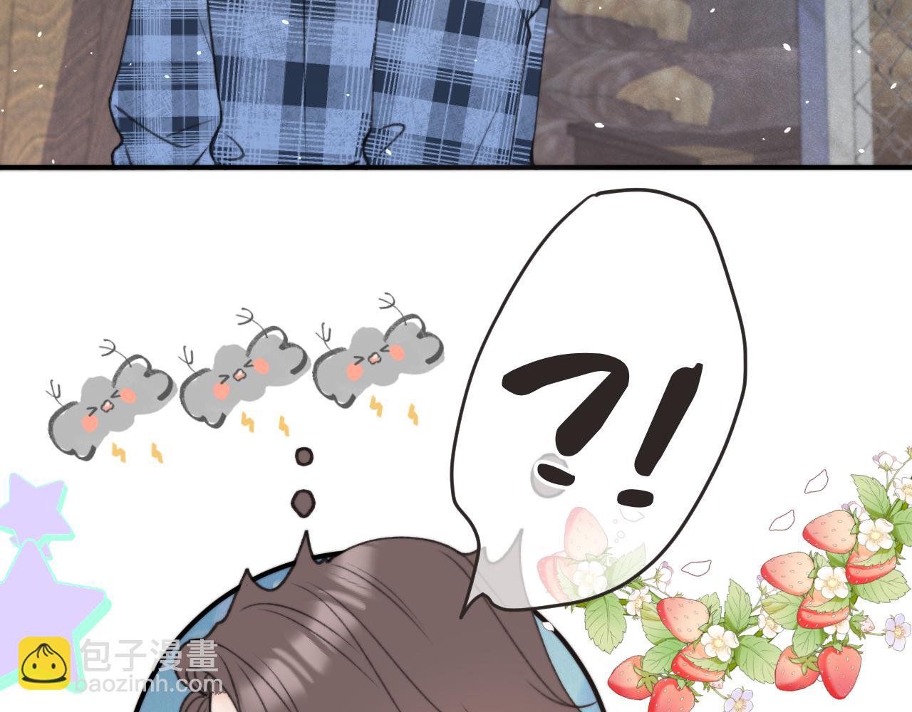 第75话 正式的约会邀请(1/4)-第84话