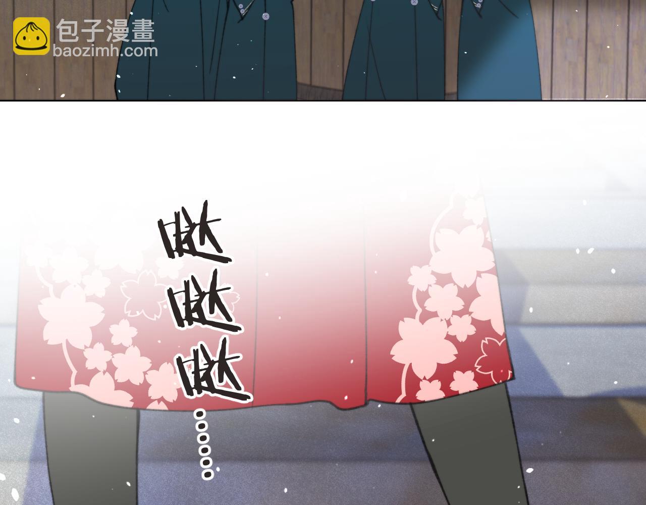 第75话 正式的约会邀请(1/4)-第84话