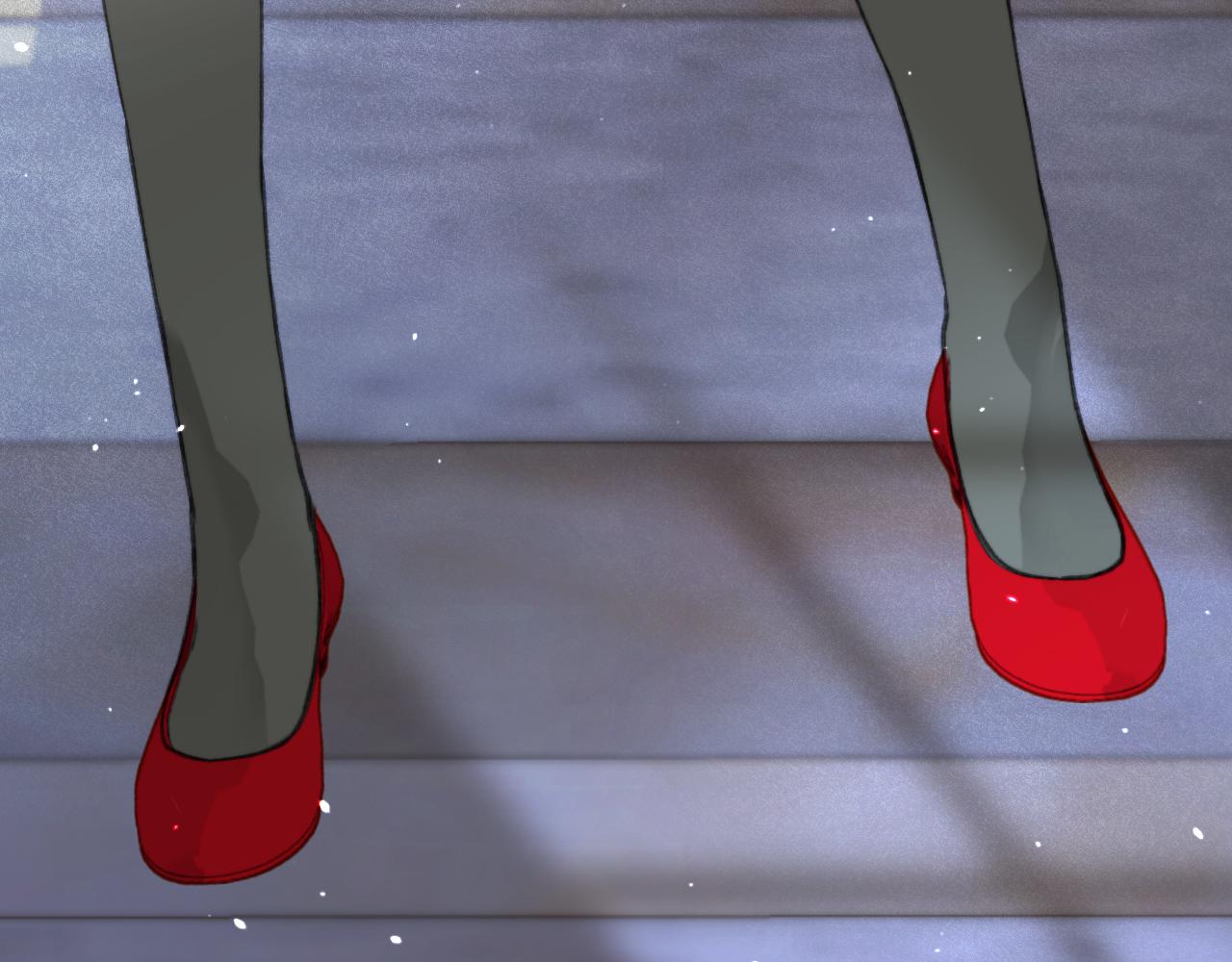 第75话 正式的约会邀请(1/4)-第84话