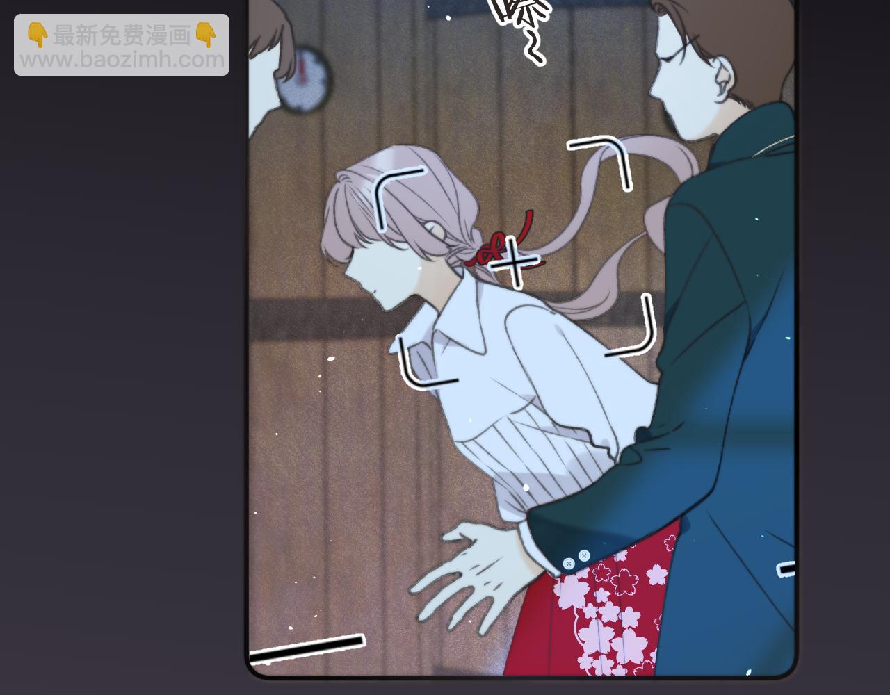 第75话 正式的约会邀请(1/4)-第84话