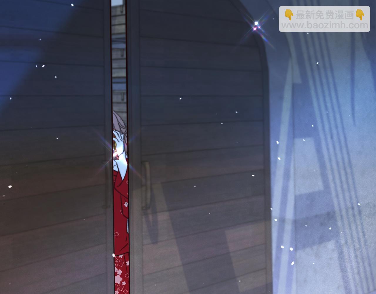 第75话 正式的约会邀请(1/4)-第84话