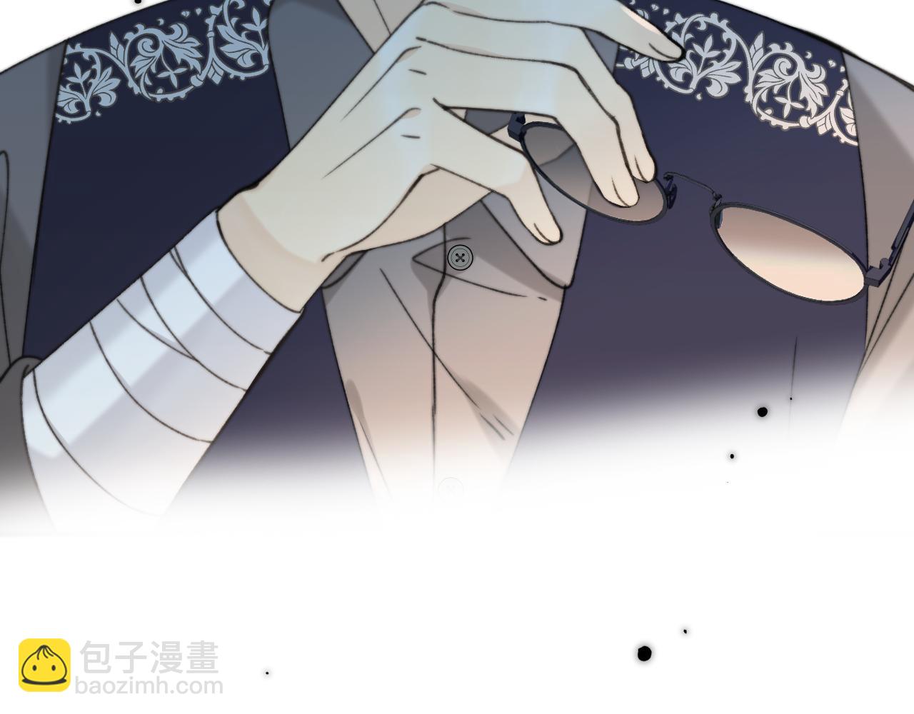 第79话 非恋人(1/4)-第88话