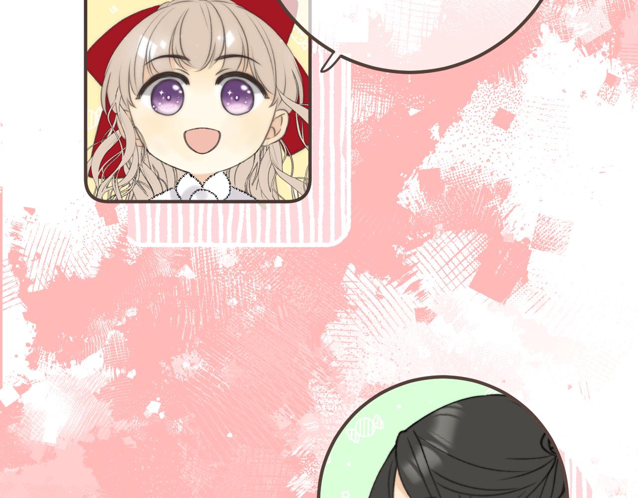 第79话 非恋人(1/4)-第88话