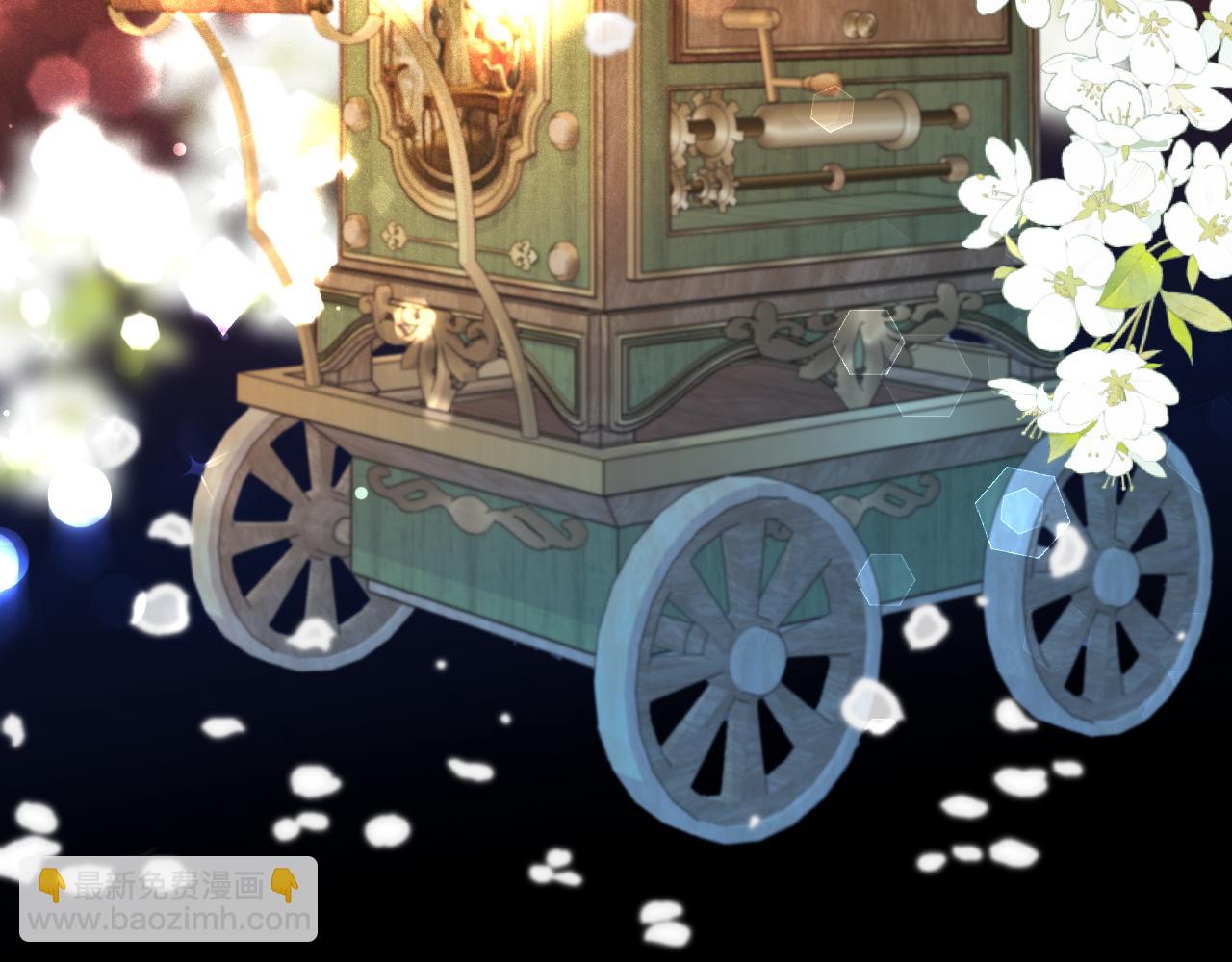 第83话 要你背我！(1/4)-第92话