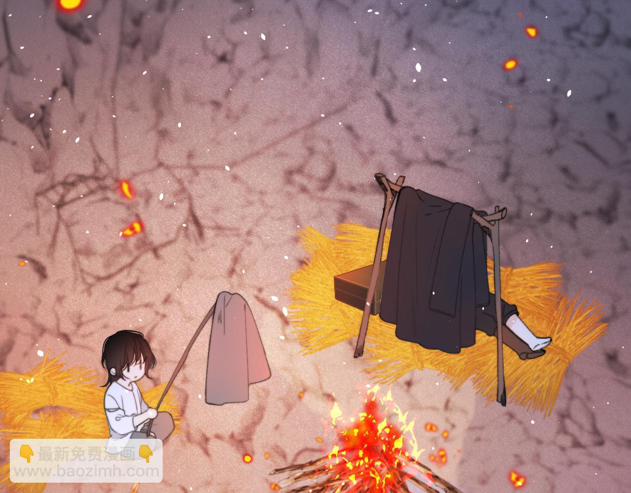 第83话 要你背我！(1/4)-第92话