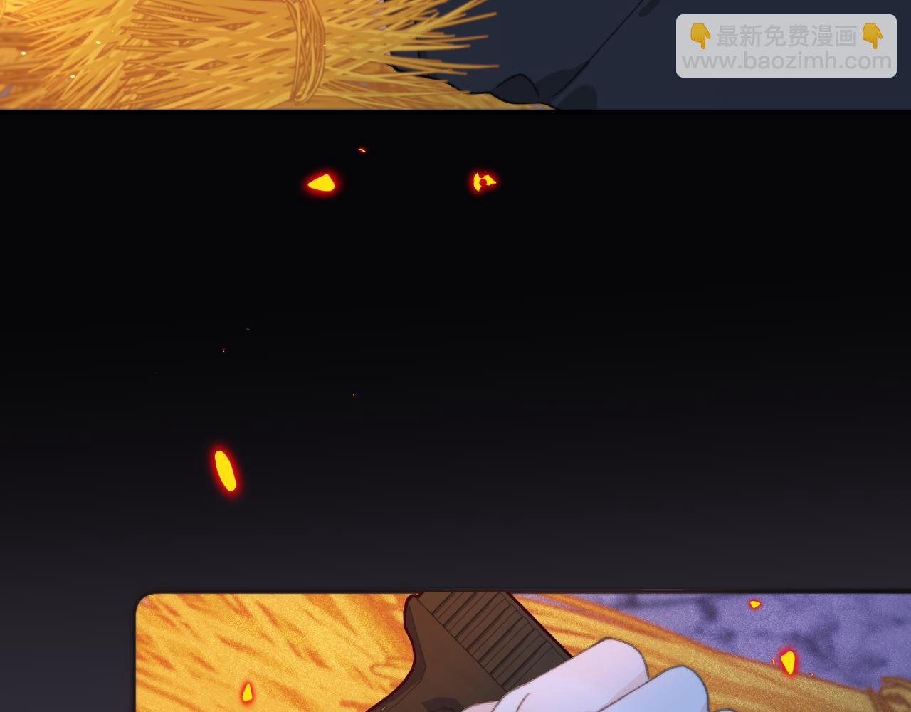 第83话 要你背我！(1/4)-第92话